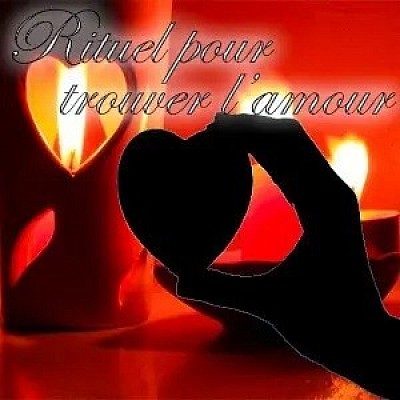 Rituel d’amour qui fonctionne rapidement